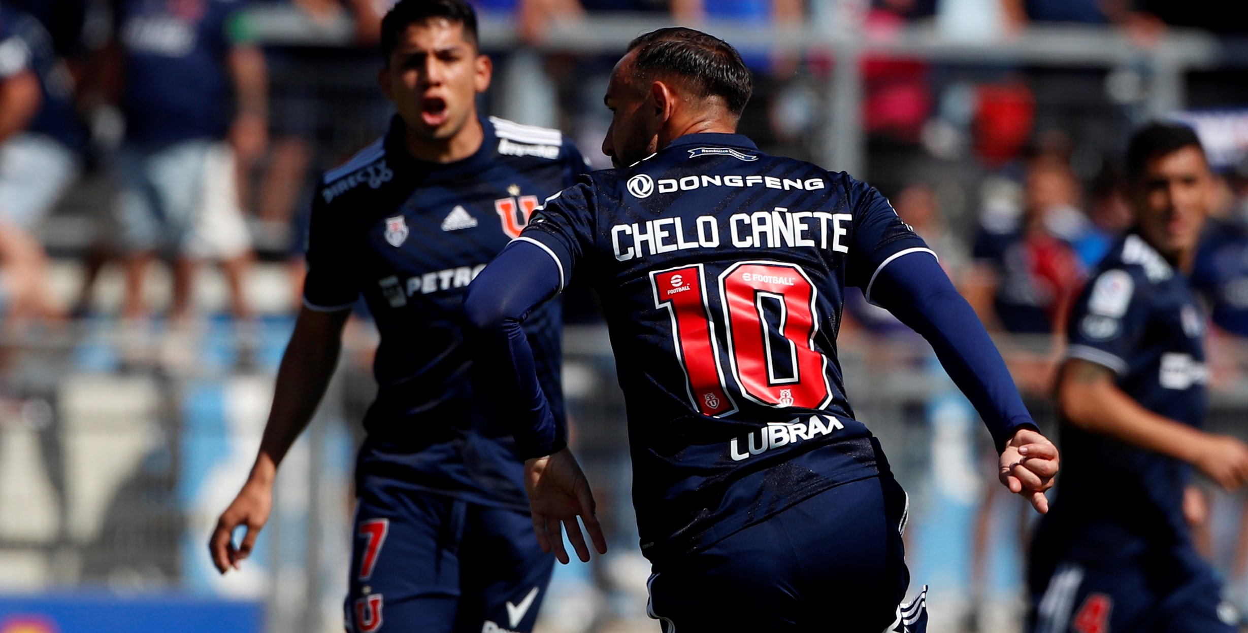 “En la ruta del León”: La U se mentaliza para su “final” ante Cobresal en El Salvador