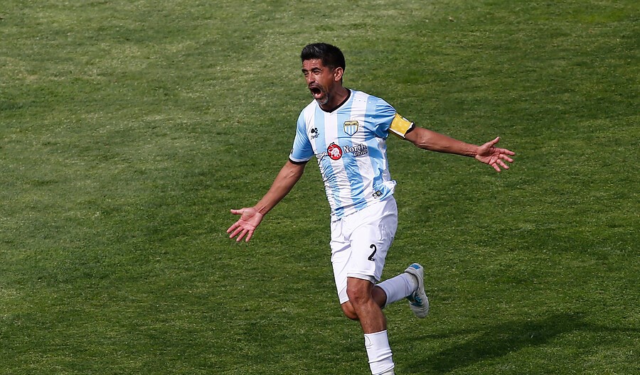 Braulio Leal anunció su retiro del fútbol: Fin del sueño que comenzó en 2000 en Colo Colo