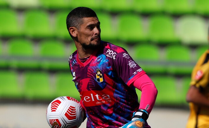 Matías Cano se despidió de Coquimbo Unido: Gracias por todos estos años de emociones