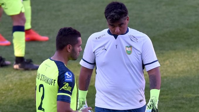 Colchagua perdió con Deportes Colina y descendió a Tercera División