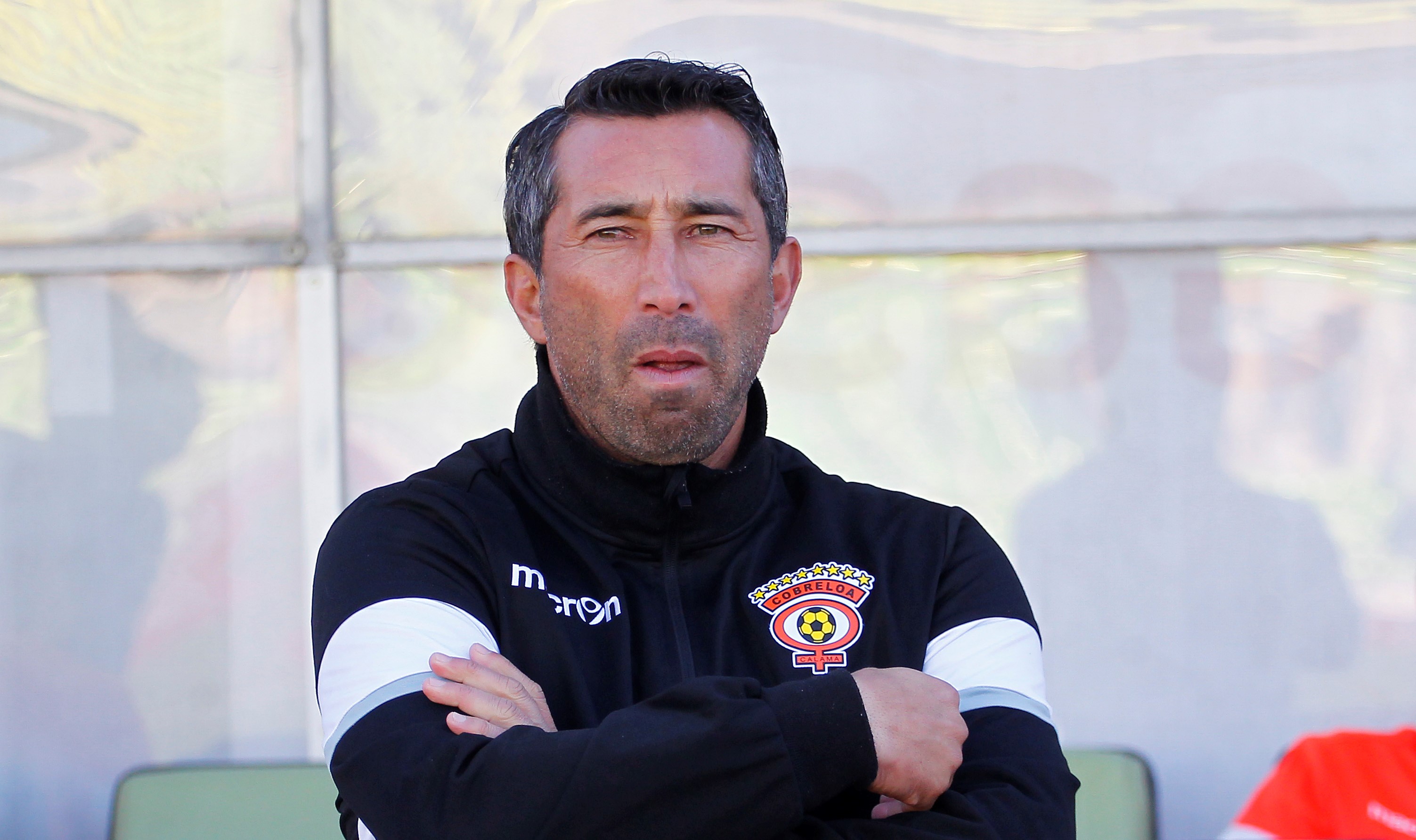 Rodrigo Pérez aprobó idea de jugar con Argentina en Calama: Deberíamos usar la ventaja deportiva