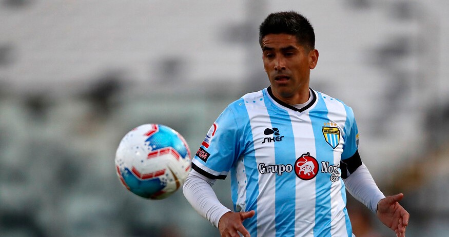 Braulio Leal: Me quedo tranquilo y contento con la carrera que hice y el respeto que me gané