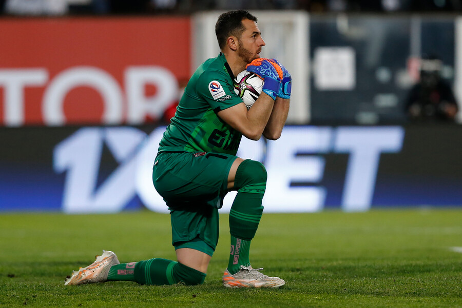 La oncena de Ñublense para intentar quedarse con la Supercopa ante la UC
