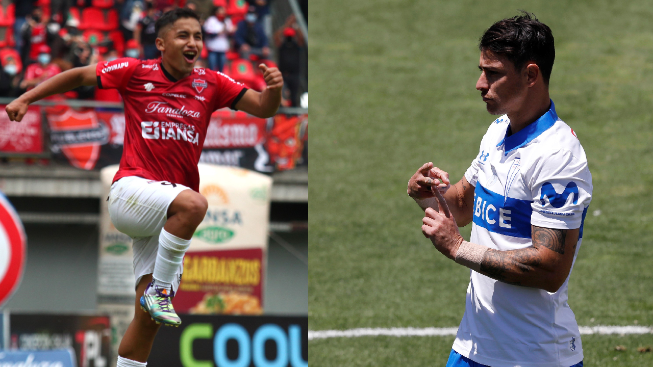 Universidad Católica y Ñublense quieren hacer historia en Concepción en la Supercopa 2021