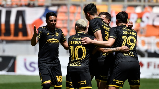 Tribunal rechazó denuncias contra Fernández Vial en la Primera B