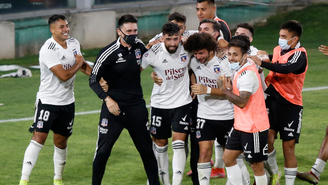 Cuidado con los hackers: Colo Colo es la quinta contraseña más utilizada en Chile en 2021