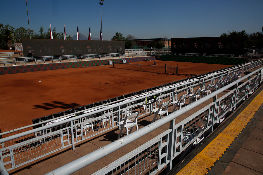 El ATP de Santiago 2022 ya tiene fecha y lugar confirmado
