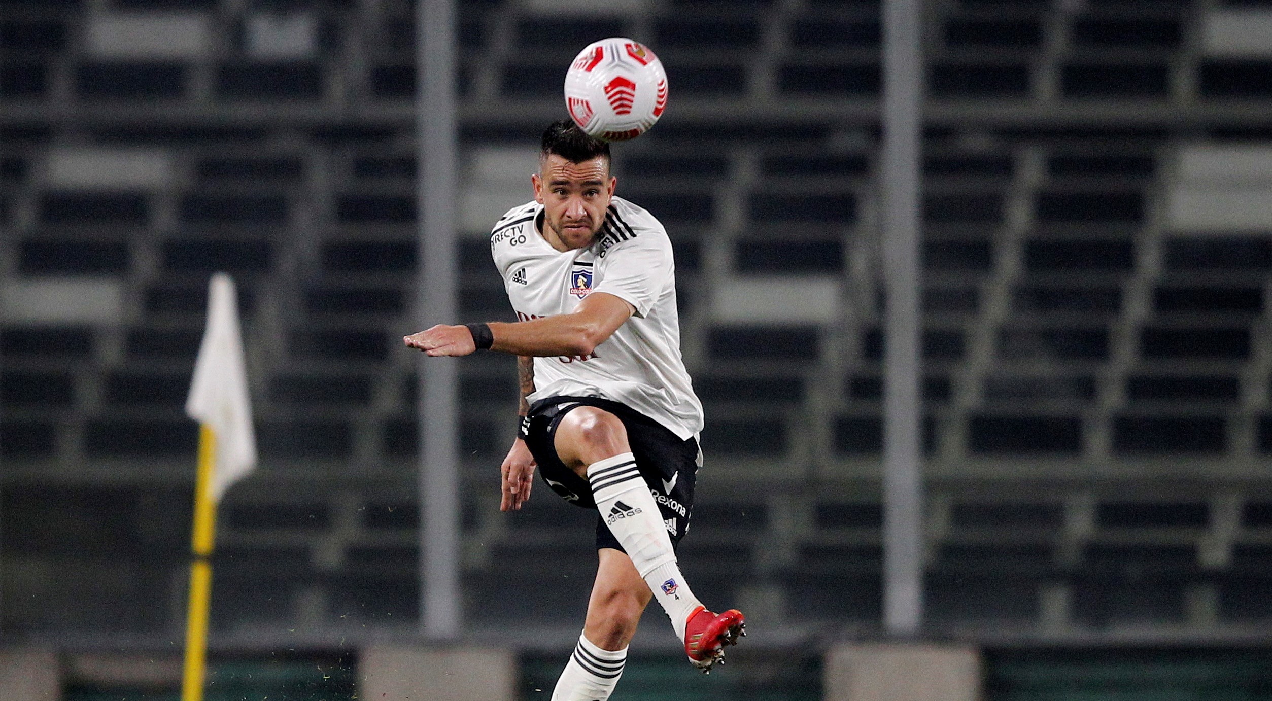 Matías Zaldivia completó su proceso de nacionalización para ser chileno