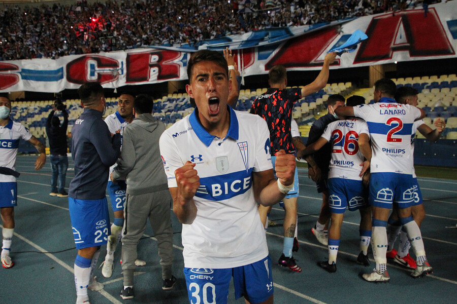 La UC sumó su cuarta corona: Así quedó el palmarés de la Supercopa del fútbol chileno