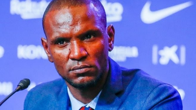 La esposa de Abidal le pedirá el divorcio por infidelidad con jugadora de PSG agredida