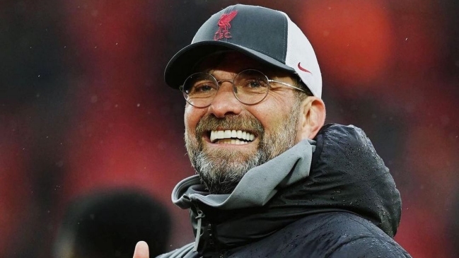 Jürgen Klopp: Odio los recesos por partidos de selecciones