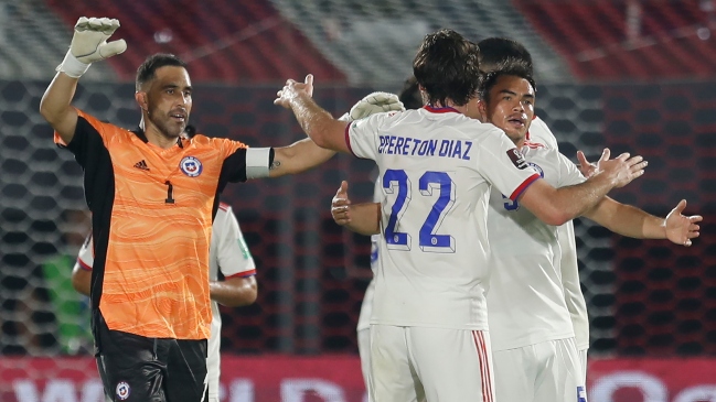 Repechajes intercontinentales para el Mundial de Qatar 2022 serán a partido único