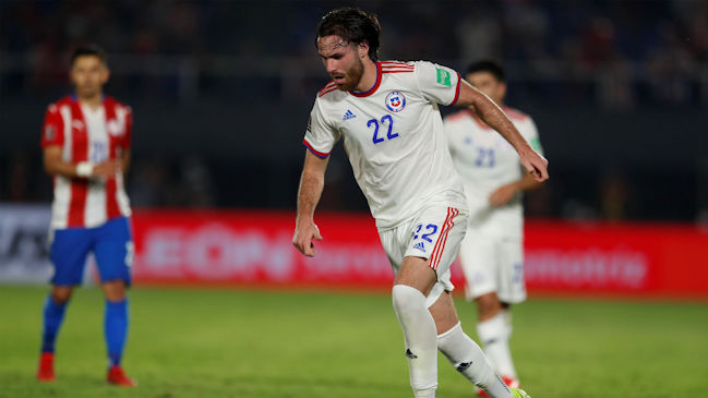 Brereton contó nuevos detalles de su llamado a la Roja: Fue una locura, era al otro lado del mundo