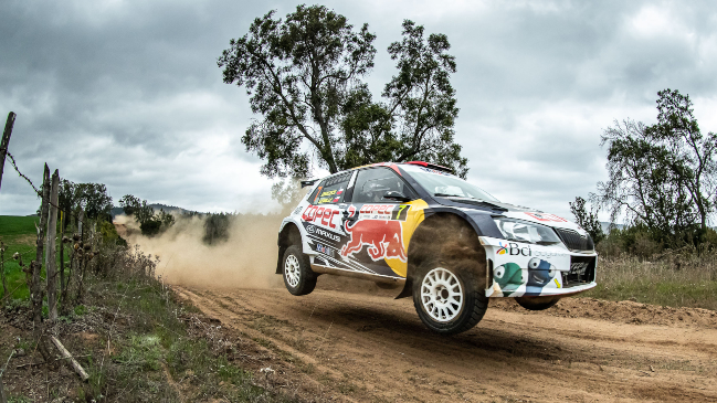 Rally Mobil reordenó las últimas dos fechas: Casablanca en diciembre y Concepción en enero