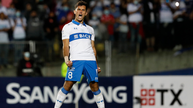 Saavedra y el título de la Supercopa: Esperemos que nos dé fuerza para la recta final del torneo