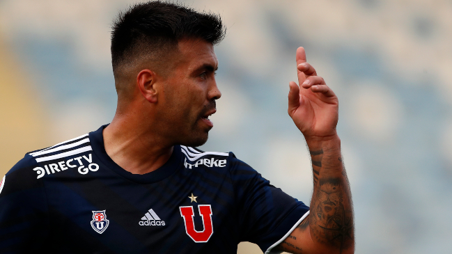 “En la Ruta del León”: Patricio Mardones analizó el presente de la U y la lucha por la permanencia