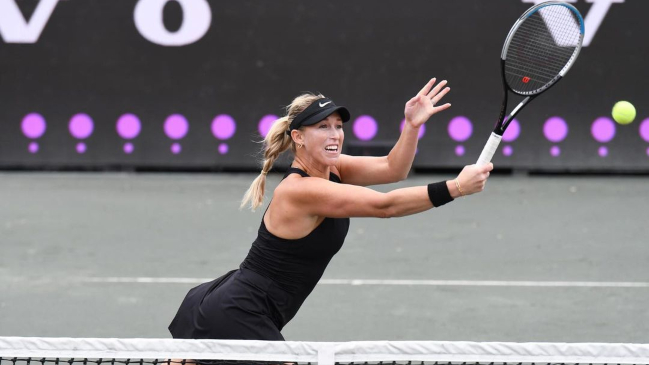 “Saque y Red”: Guarachi comentó su orgullo por jugar las WTA Finals y la desaparición de Shuai Peng