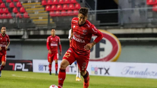 Roberto Gutiérrez se defendió de críticas tras la final ante la UC: Han intentado dejarme de poco profesional