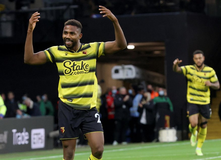 La tormentosa jornada de Manchester United al caer ante Watford en Vicarage Road