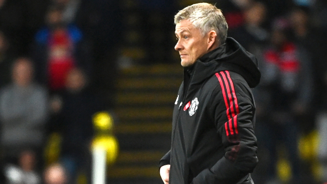 Aseguran que Manchester United prepara la documentación para despedir a Solskjaer