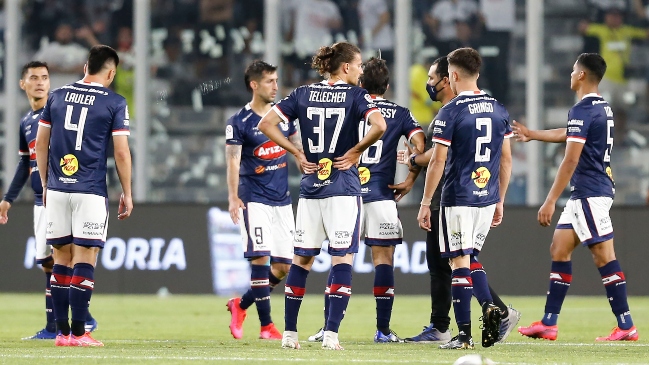 Presidente de Melipilla descartó irregularidades en el club y anunció querellas