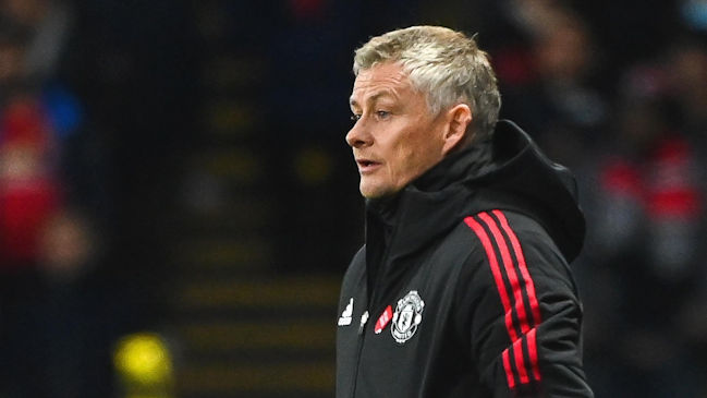 Manchester United oficializó el despido de Ole Gunnar Solskjaer