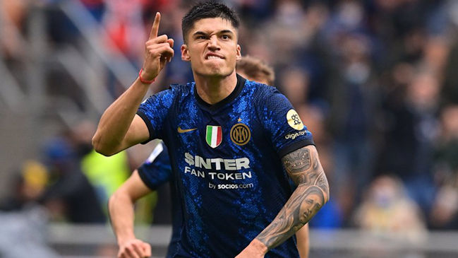 Inter de Milán se mide con Napoli en un partidazo de la Serie A