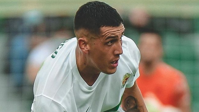 Enzo Roco se quedó sin DT en Elche tras caída ante Betis de Pellegrini y Bravo