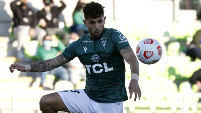 Medio italiano puso a Daniel González como alternativa para reforzar a Cagliari