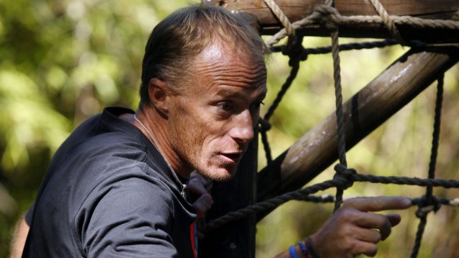 Sebastián Keitel lidera preferencias para ser senador en la Región del Biobío