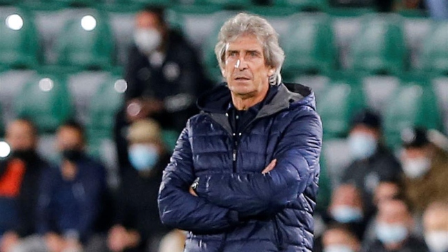 Prensa española le dedicó loas a Pellegrini: Demostró que se las sabe todas