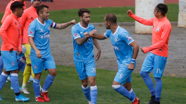 Segunda Sala del Tribunal acogió orden de no innovar en caso de San Marcos de Arica