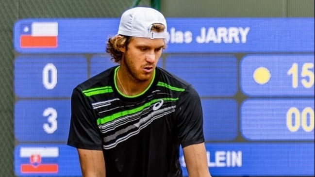 “Saque y Red”: El notable ascenso de Jarry y las Finales de la ATP