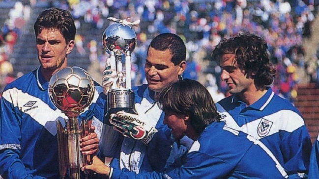 José Luis Chilavert le dedicó un mensaje a José Antonio Kast