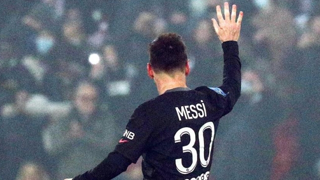 Benzema, Messi, Mbappé y Neymar figuran entre candidatos al The Best Jugador de la FIFA