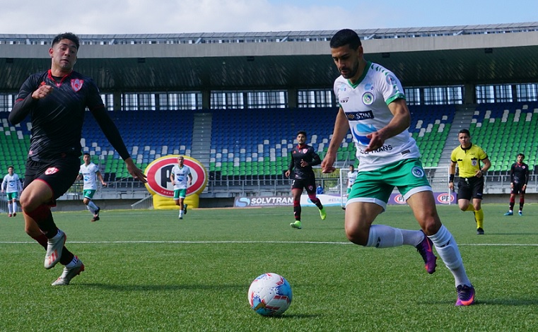 La programación de la liguilla de la Primera B que da un cupo al duelo de promoción