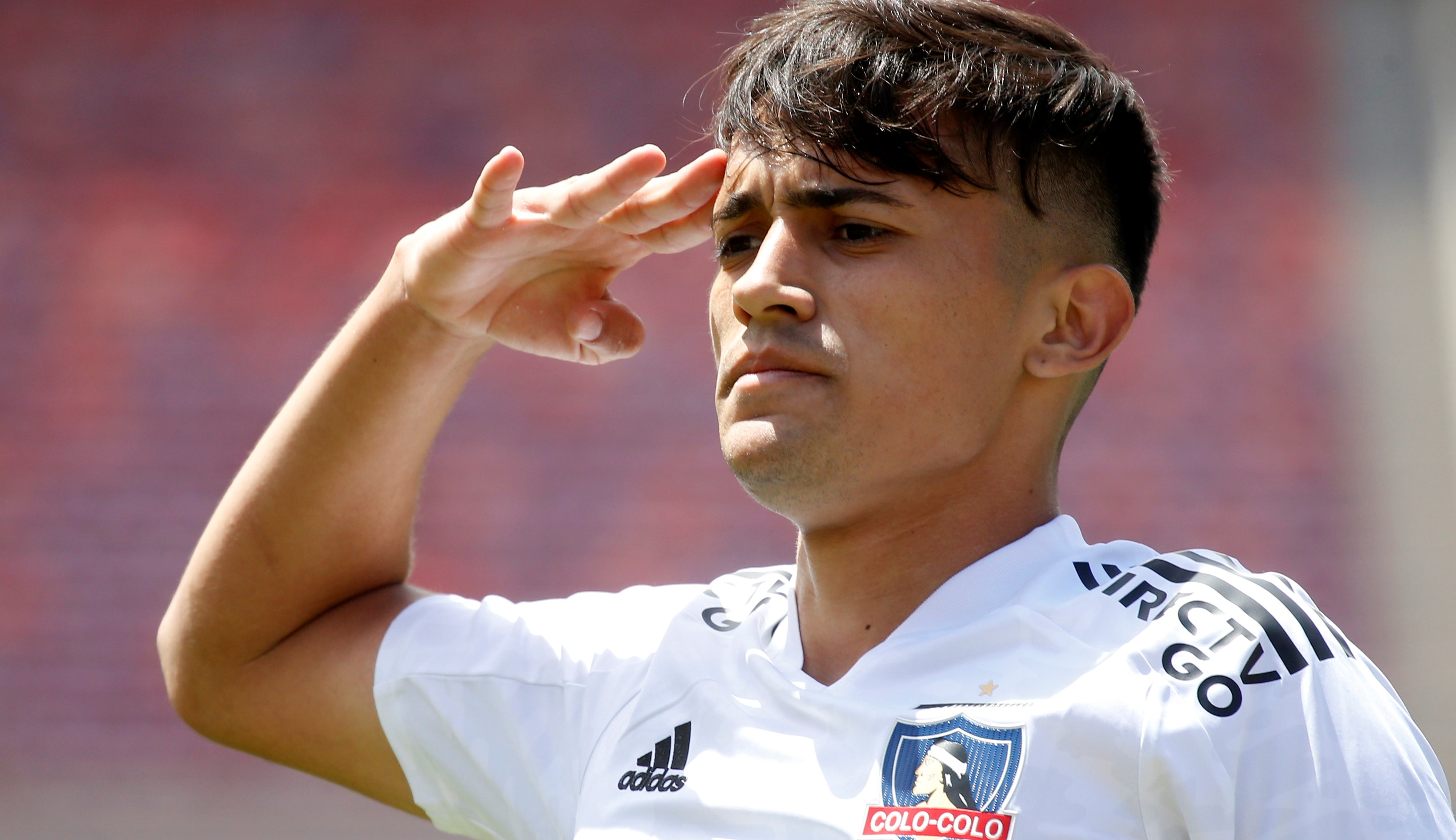 “Chilealbo”: Colo Colo prepara el vital duelo contra Unión Española en la penúltima fecha