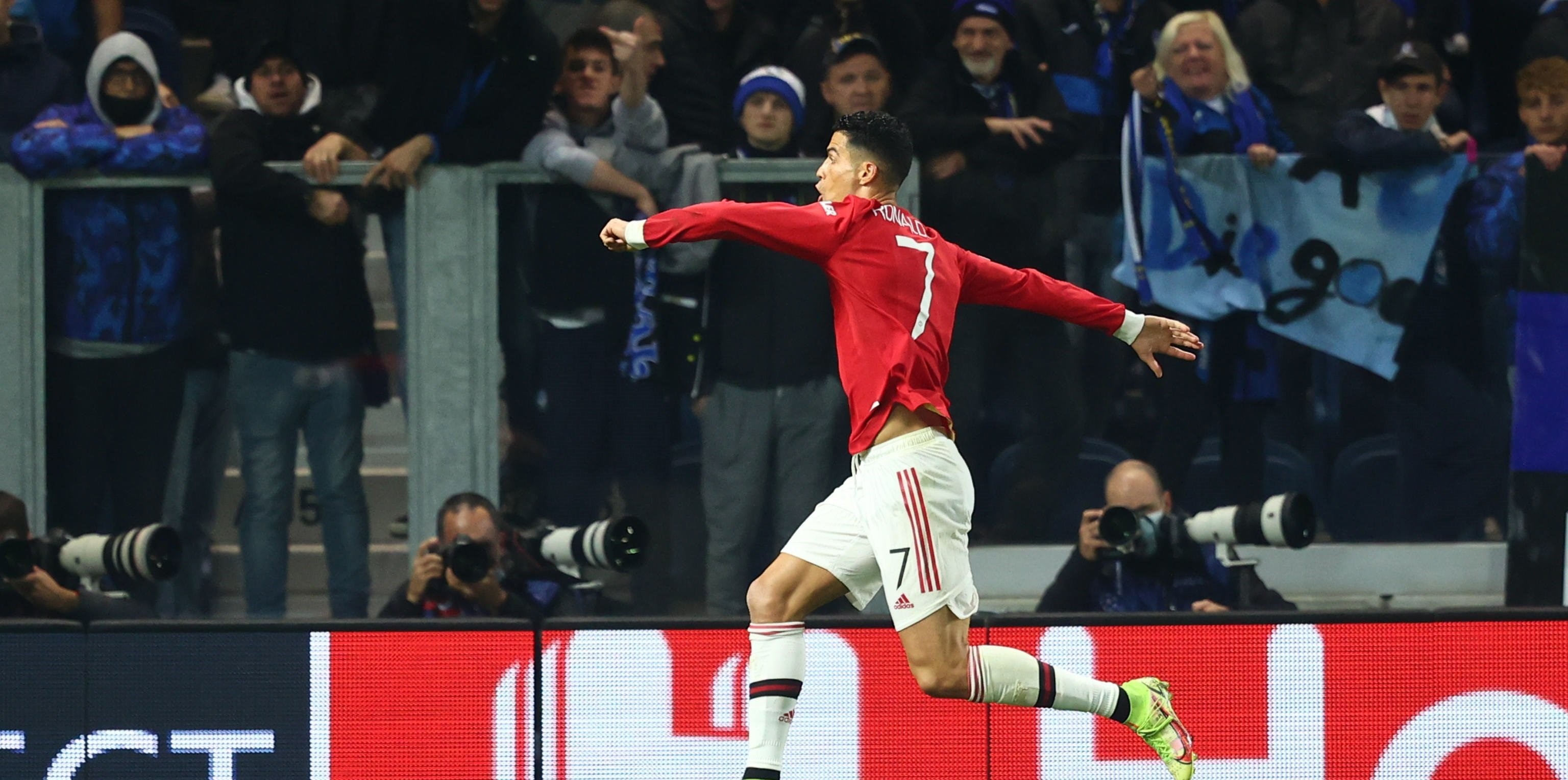 Todo lo que tienes que saber en la previa de la quinta fecha de la Champions League