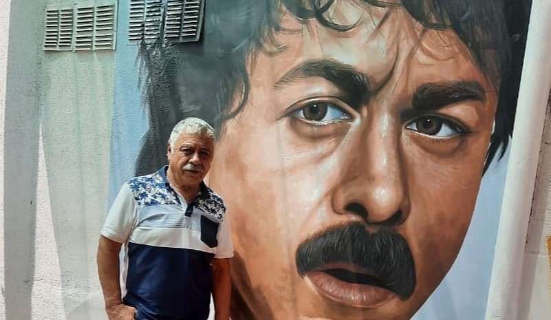 Caszely quiere su nombre en la tribuna Cordillera del Monumental: Sería justo un homenaje en vida