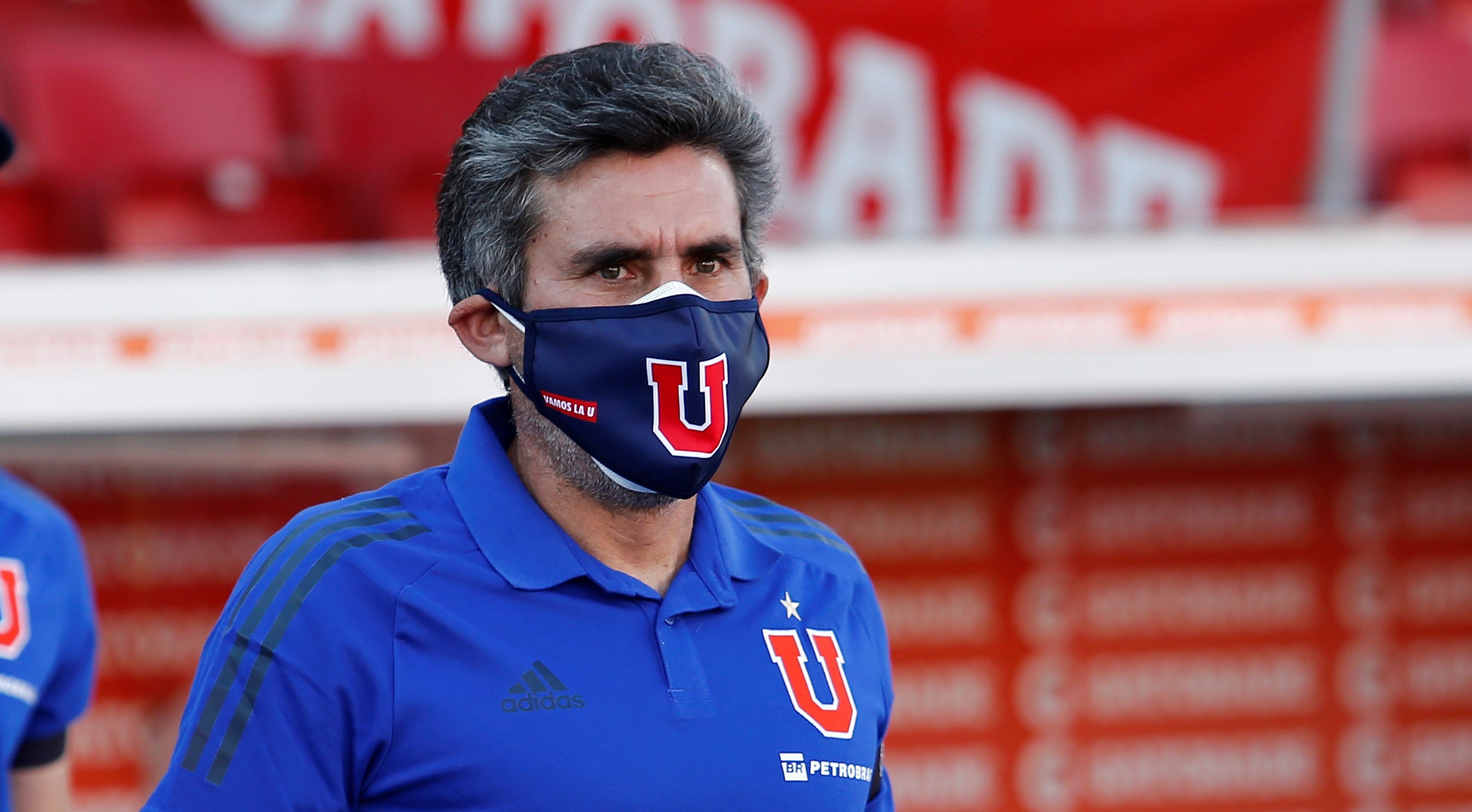 Marcelo Jara: La U tiene jugadores de jerarquía que pueden sacar adelante el partido en El Salvador