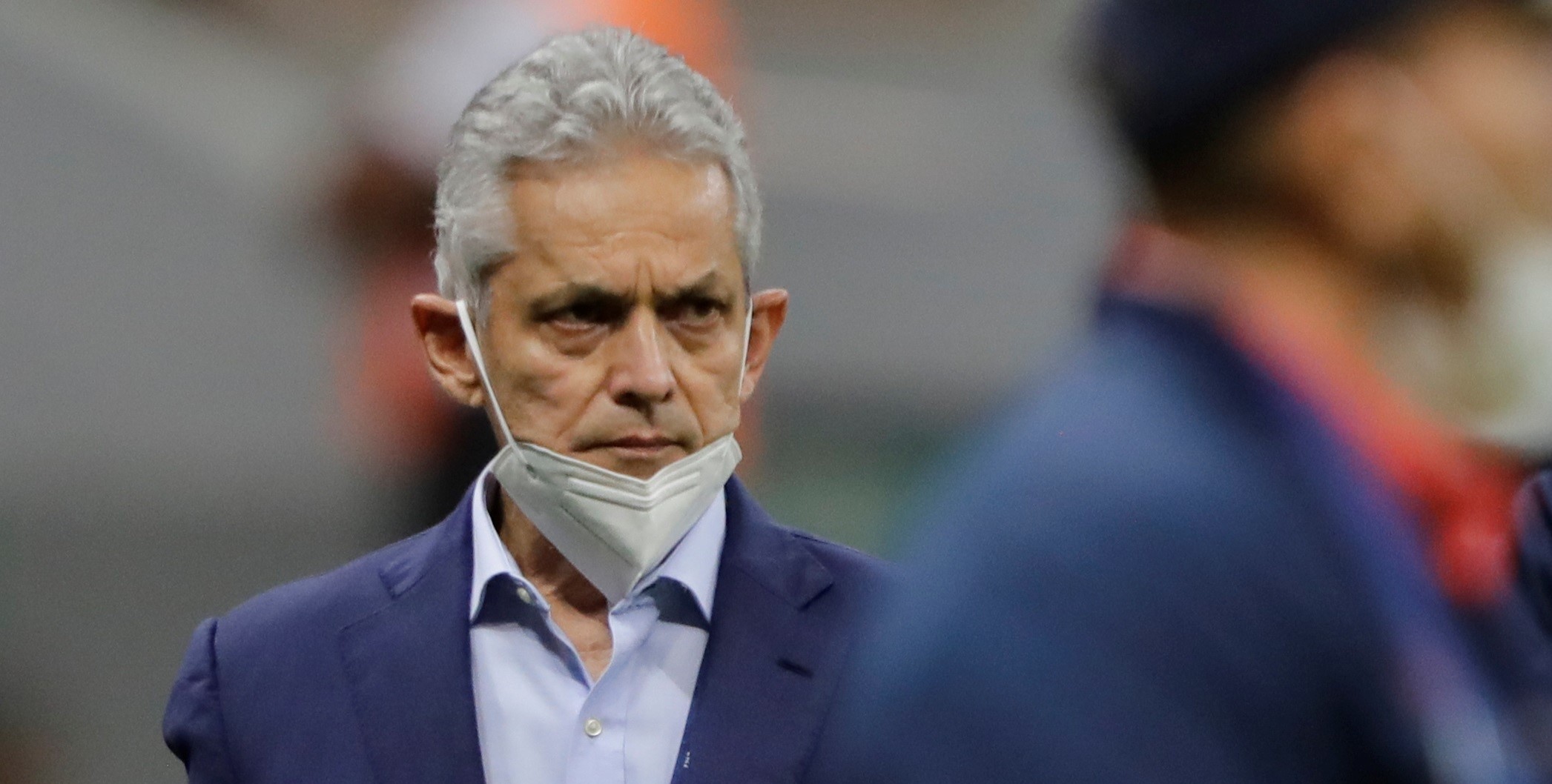 Presidente de la Federación Colombiana dio un espaldarazo a Rueda: “Tiene apoyo absoluto”