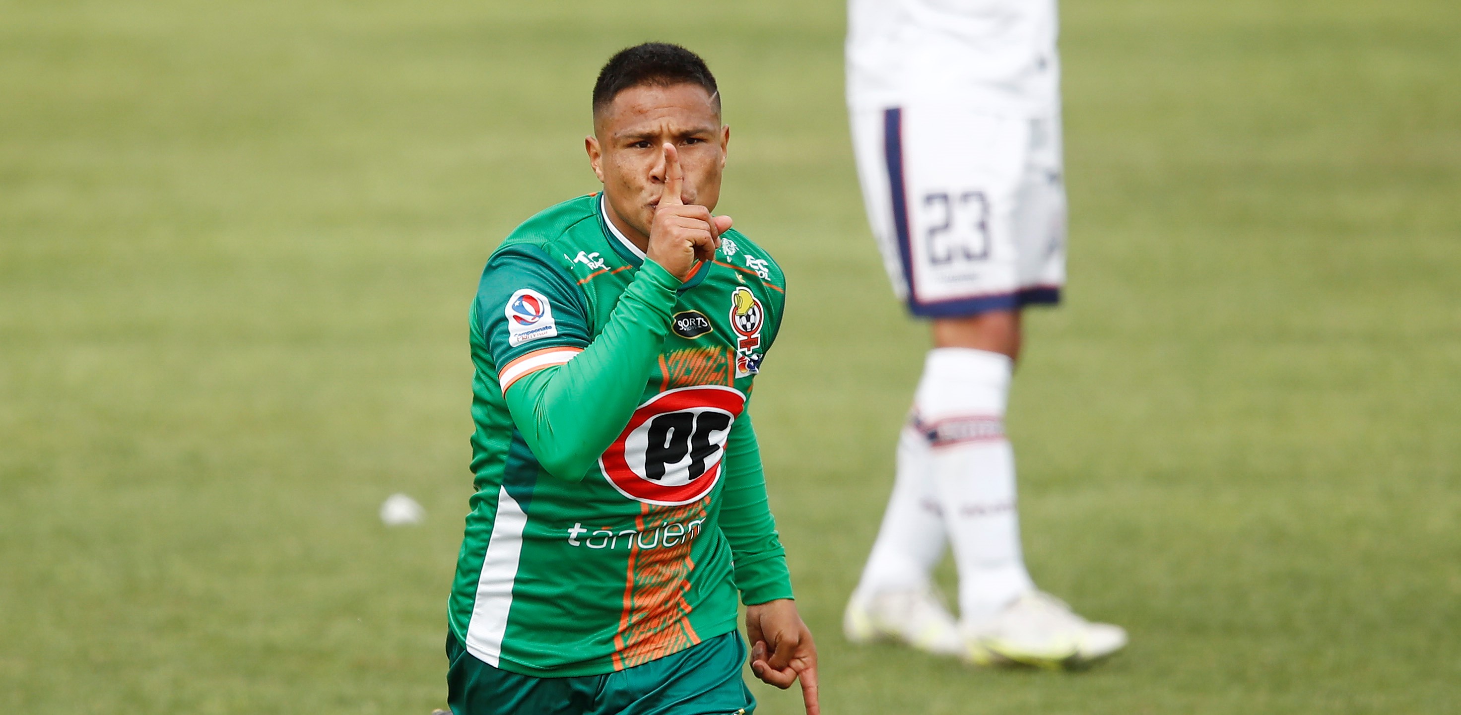 Oscar Salinas: Estoy confiado en lo que podemos hacer ante la U, será un duelo de vida o muerte