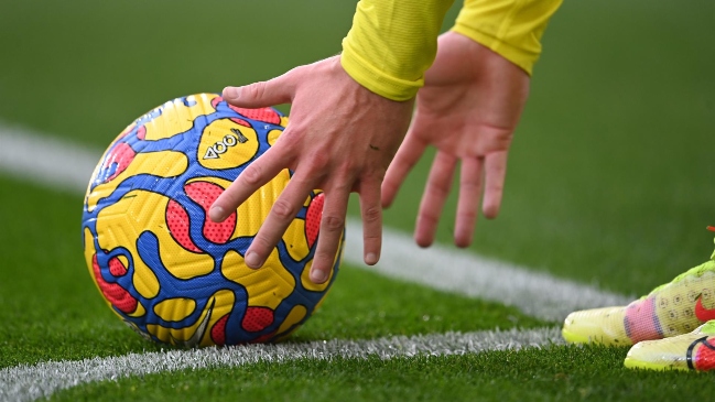 Un 85 por ciento de los fetos reaccionan al escuchar himnos futbolísticos