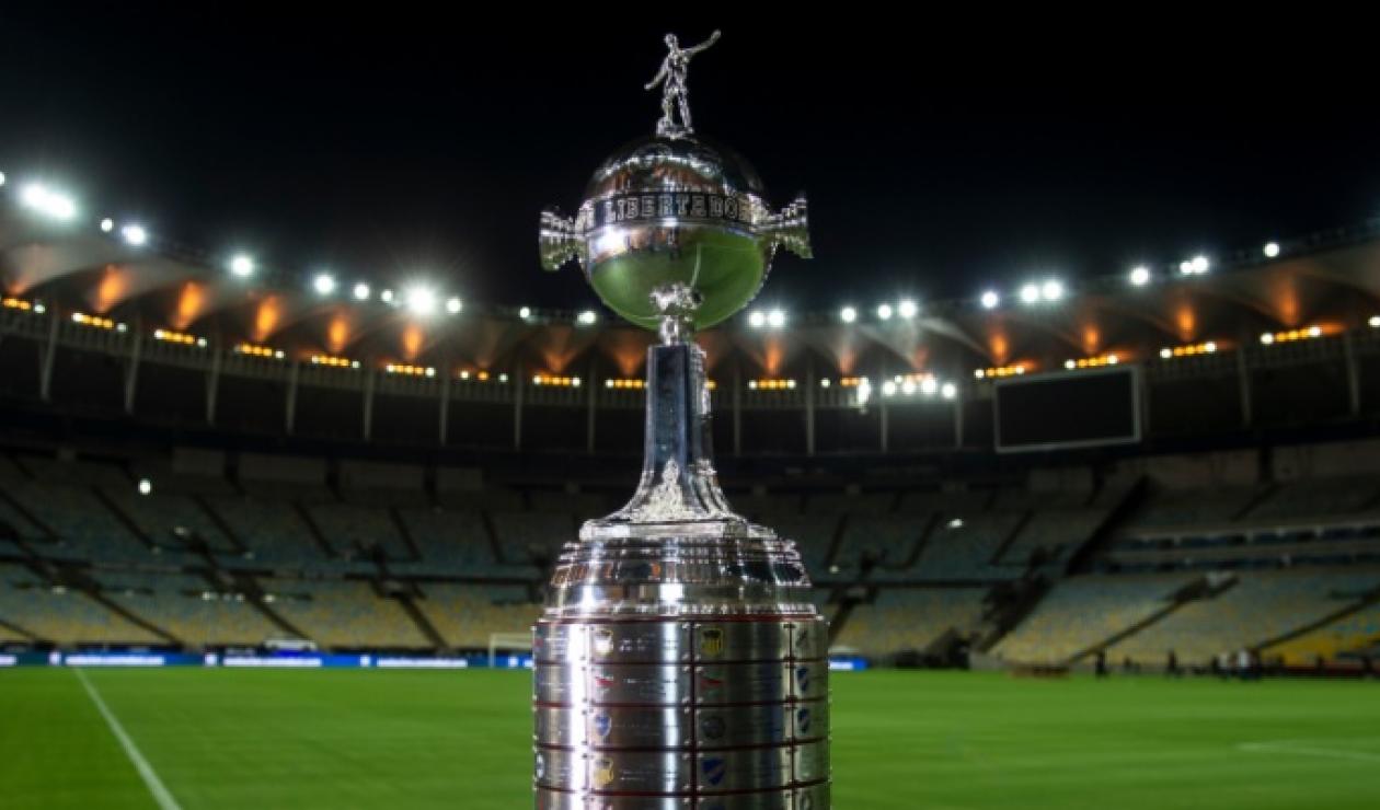 Los datos en la previa de la final de la Copa Libertadores 2021
