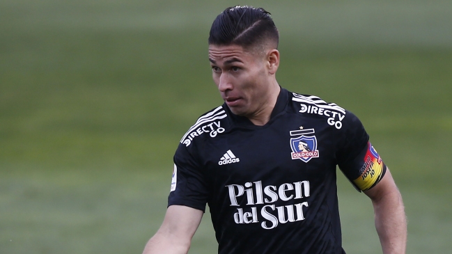 Oscar Opazo: Dependemos de nosotros, tenemos dos partidos que son los más importantes