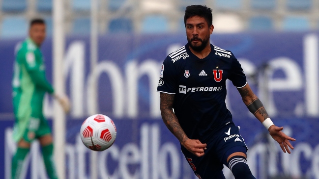 Ramón Arias y el duelo ante Cobresal: Hay que afrontarlo como si fuera de vida o muerte