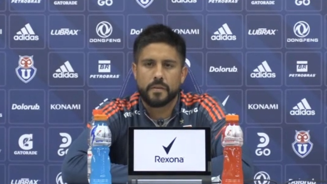 Ramón Arias: Manifestamos que lo mejor era jugar el último partido en Santiago