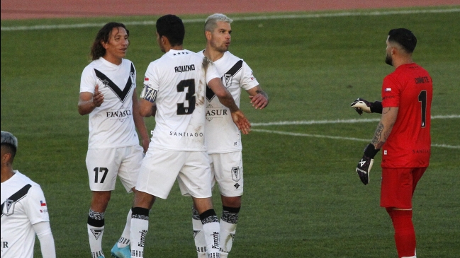 “Lado B”: Empieza la liguilla del Campeonato Ascenso