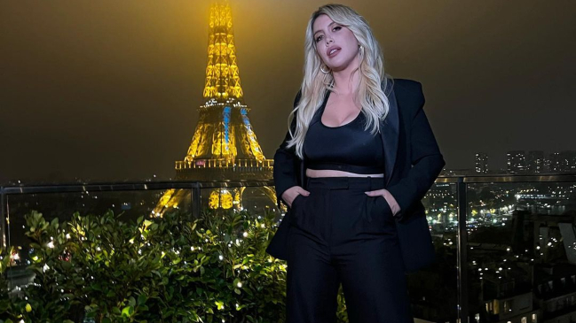 Wanda Nara contó su versión del escándalo con Icardi: “Le pedí perdón a China Suárez” y “confío plenamente en Mauro”