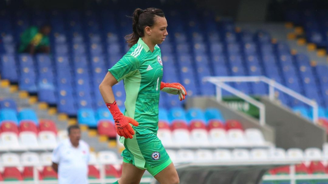 Letelier y la nominación de Endler al The Best: Es habitual para ella estar entre las mejores del mundo